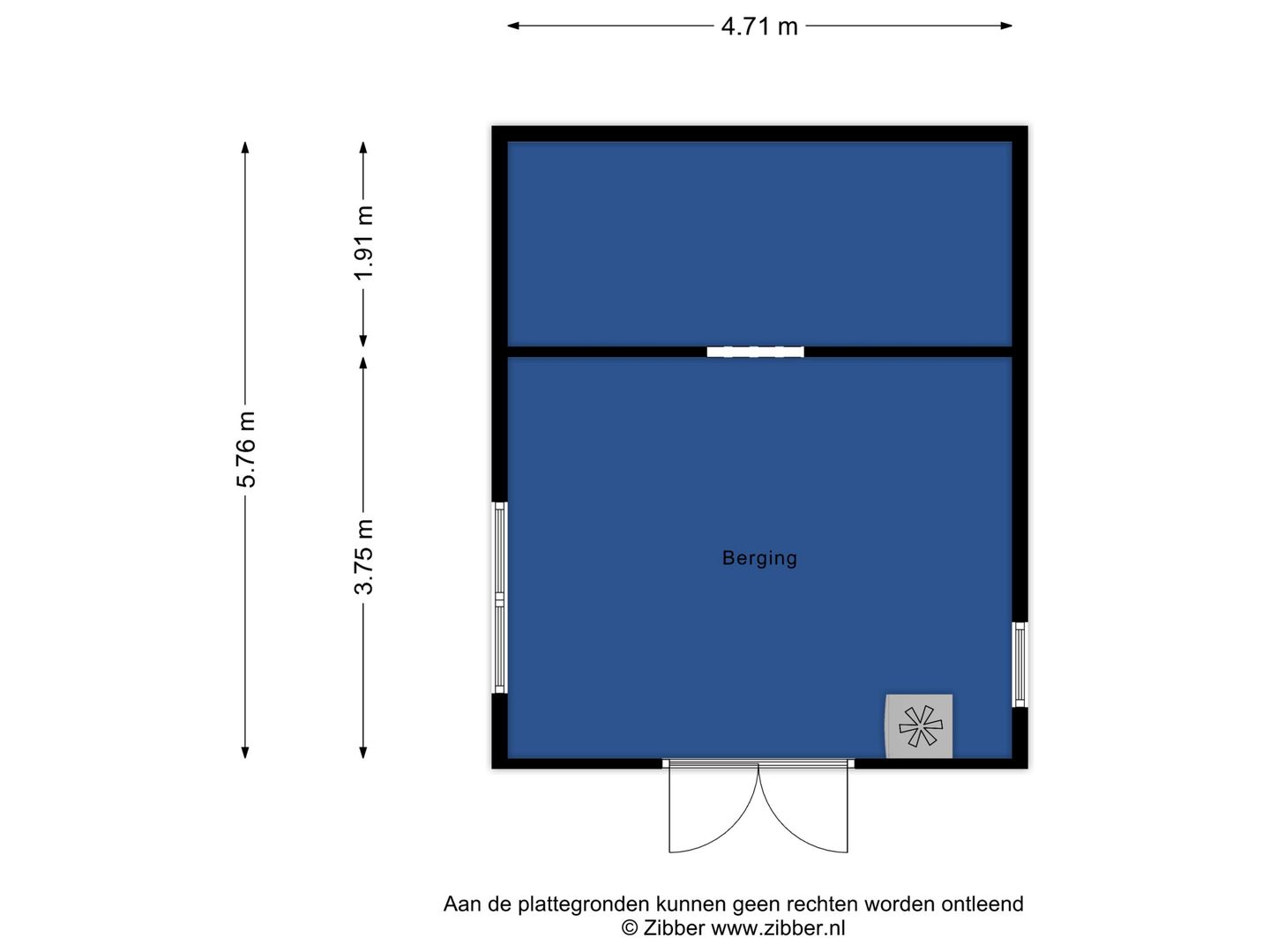 Foto 44 van Parklaan 51