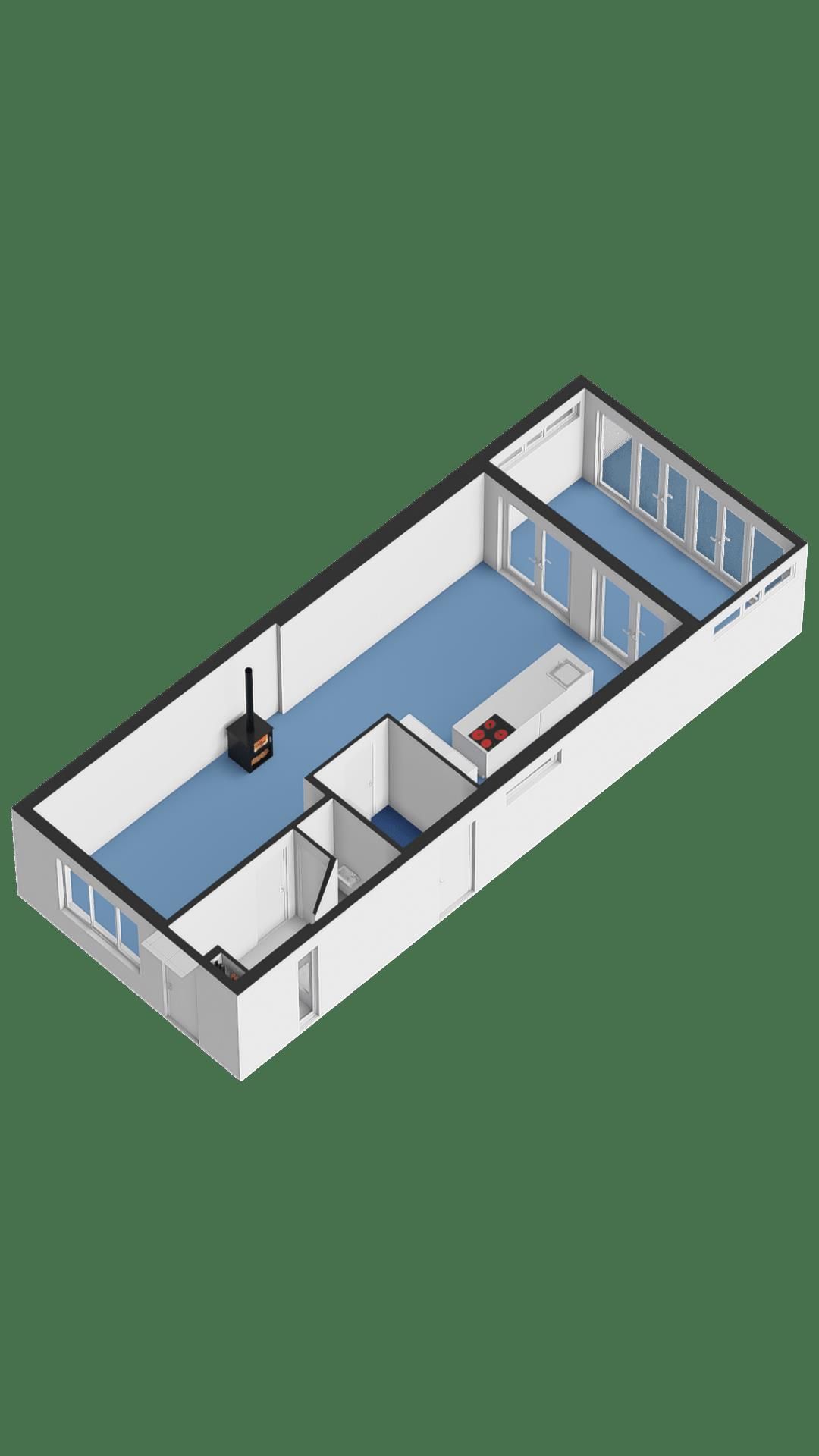 Foto 45 van Parklaan 51
