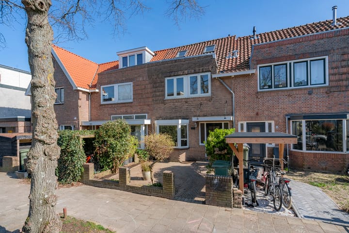 Foto 1 van Timorstraat 108