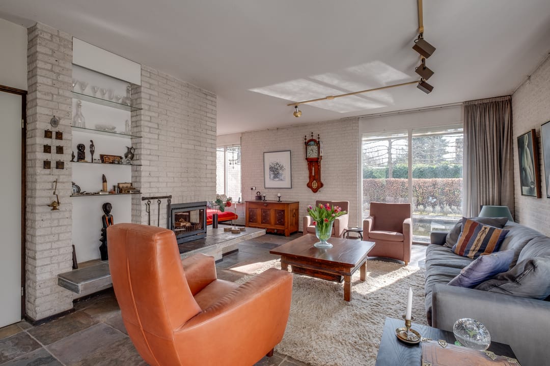 Foto 7 van Breukinklaan 49