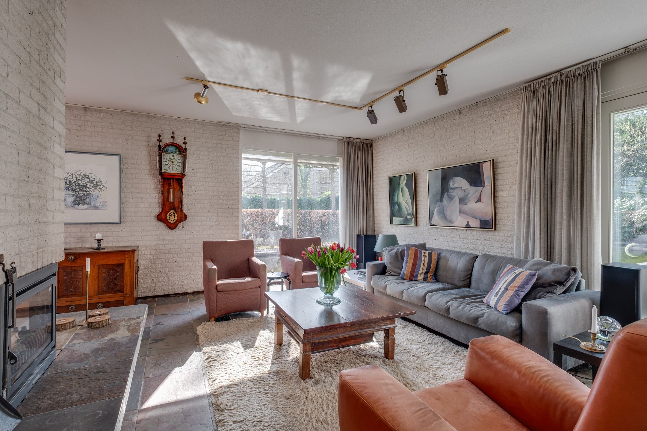 Foto 9 van Breukinklaan 49