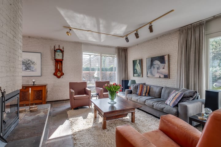 Foto 9 van Breukinklaan 49