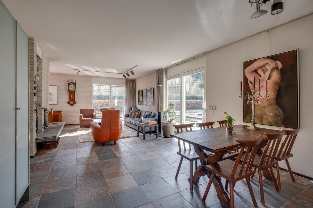 Foto 13 van Breukinklaan 49