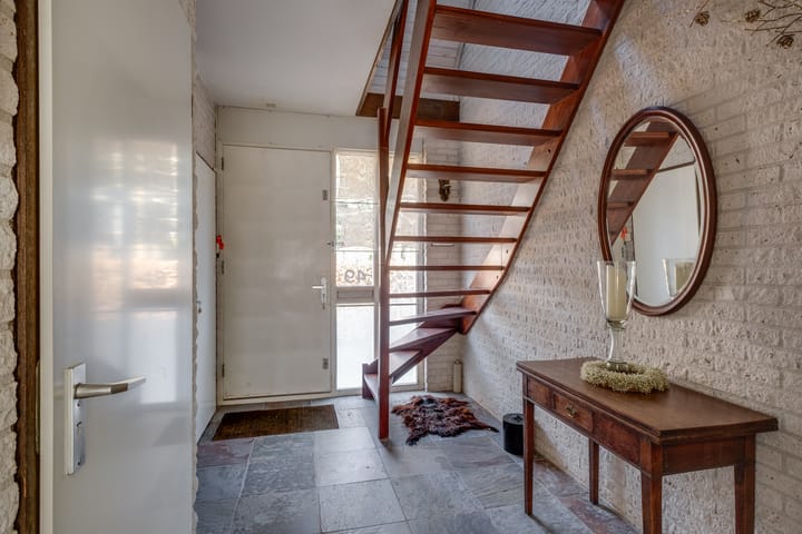 Foto 25 van Breukinklaan 49