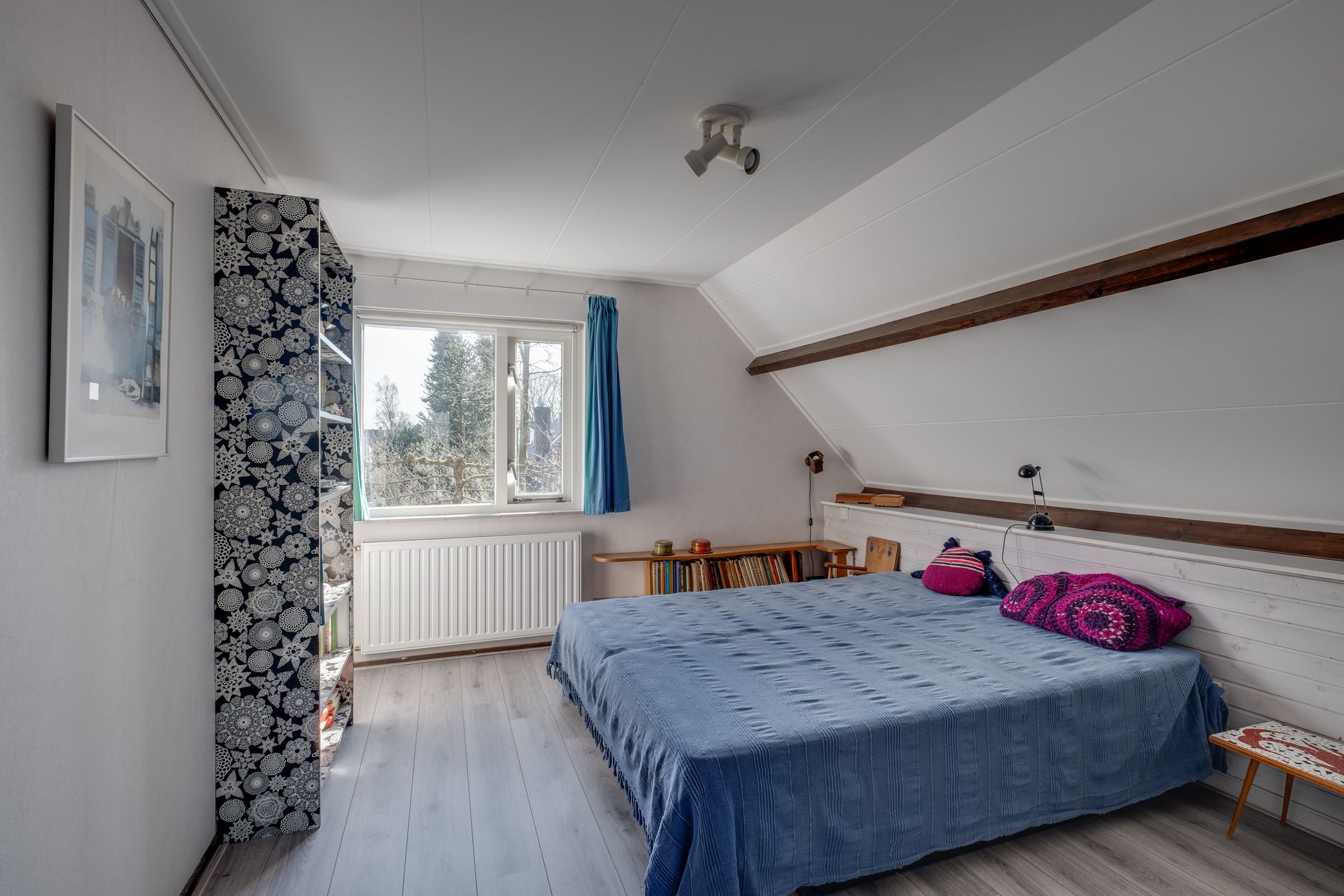 Foto 27 van Breukinklaan 49