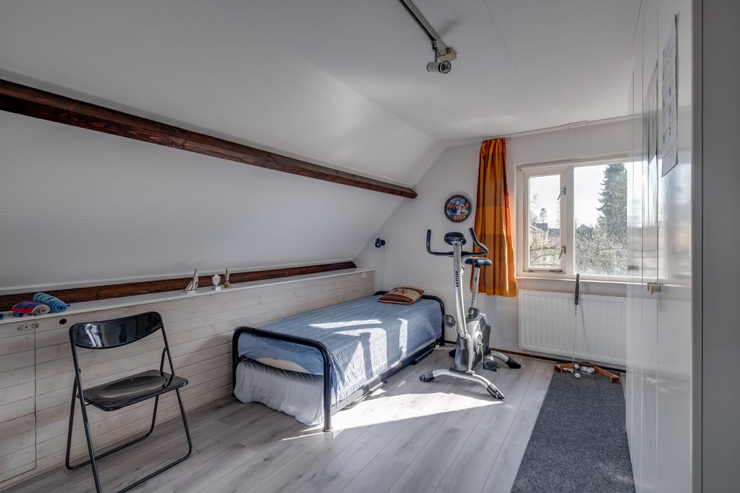 Foto 28 van Breukinklaan 49