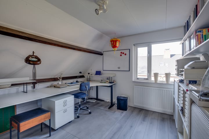 Foto 30 van Breukinklaan 49