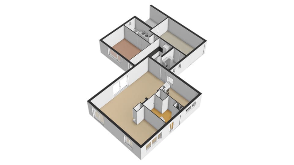 Foto 43 van Breukinklaan 49