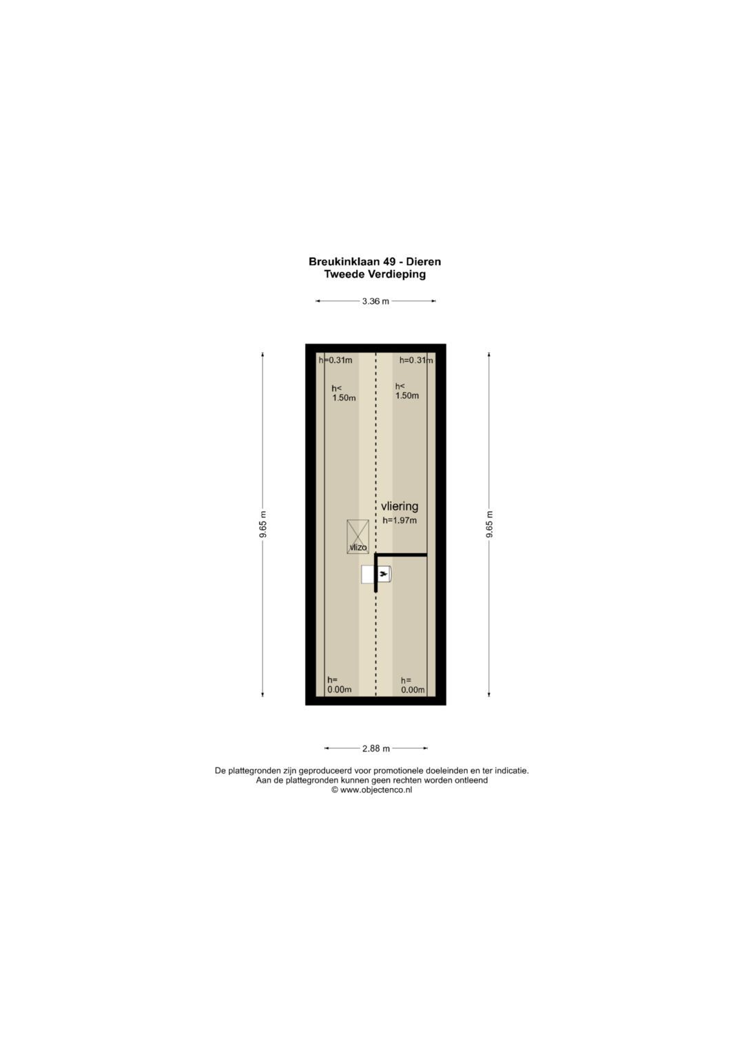 Foto 46 van Breukinklaan 49