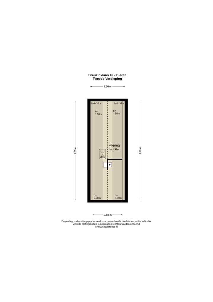 Foto 46 van Breukinklaan 49