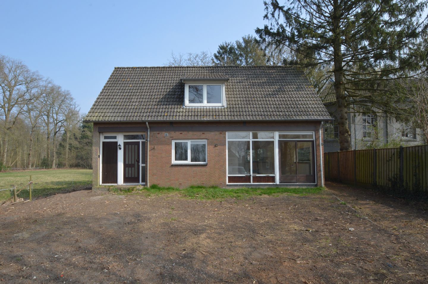 Foto 1 van Rector Nuijtsstraat 4