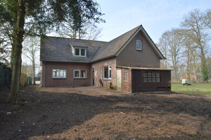 Foto 2 van Rector Nuijtsstraat 4