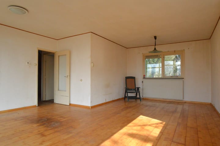 Foto 3 van Rector Nuijtsstraat 4