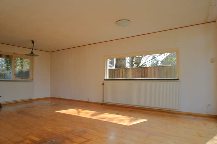 Foto 5 van Rector Nuijtsstraat 4