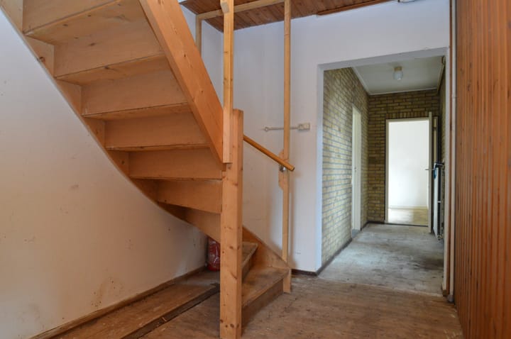 Foto 9 van Rector Nuijtsstraat 4