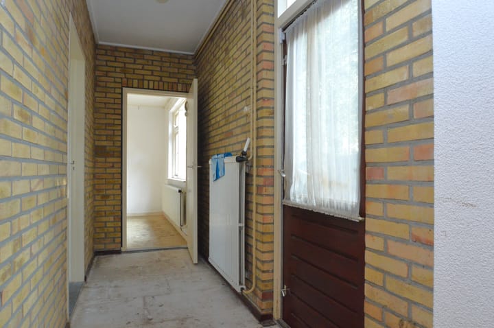 Foto 10 van Rector Nuijtsstraat 4