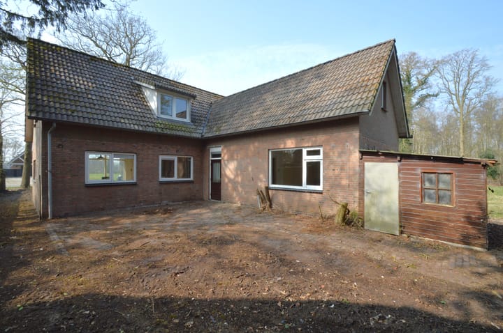 Foto 21 van Rector Nuijtsstraat 4