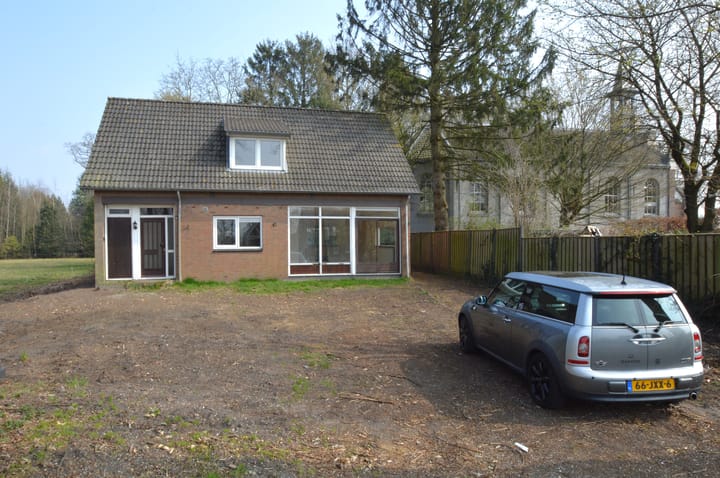 Foto 25 van Rector Nuijtsstraat 4