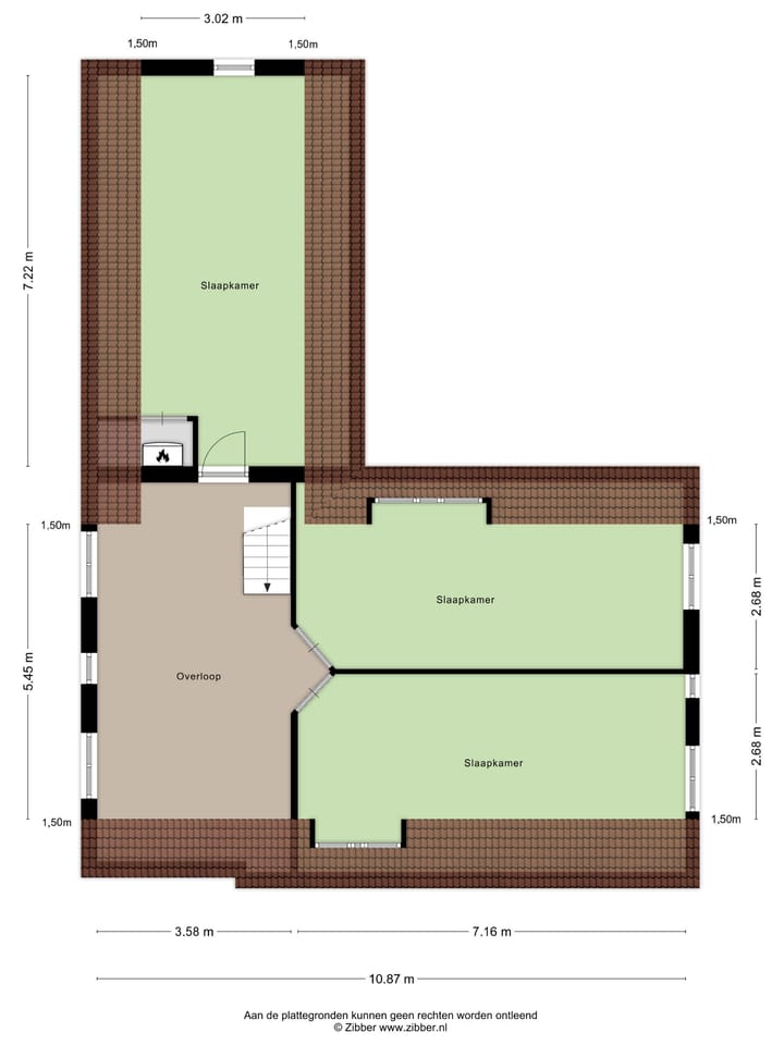 Foto 28 van Rector Nuijtsstraat 4