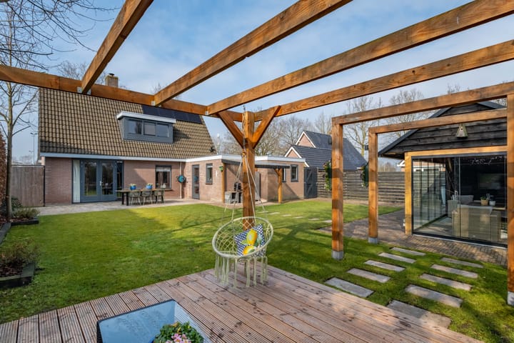 Foto 5 van Reiddekkersstrjitte 46