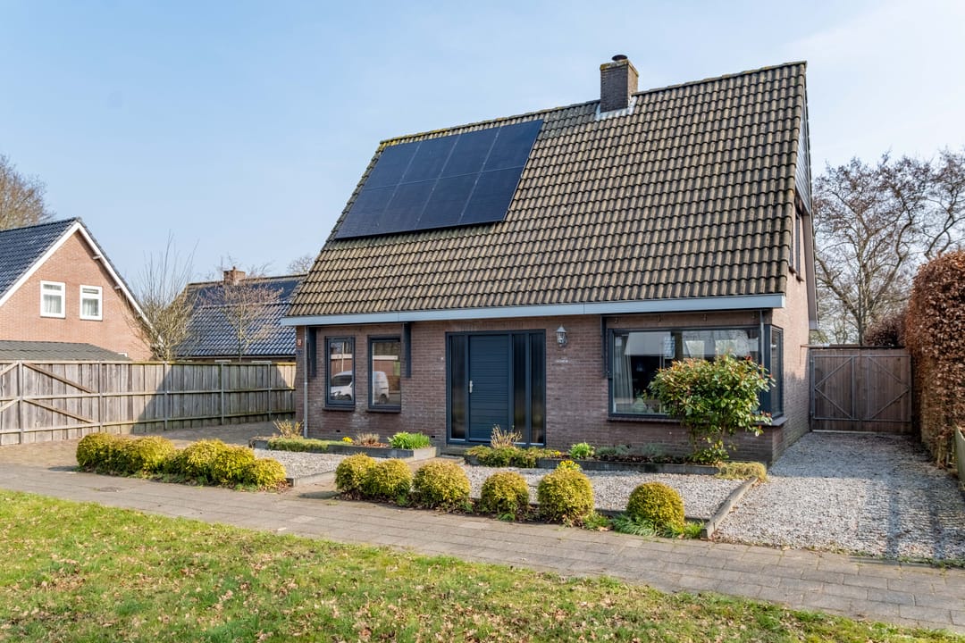 Foto 8 van Reiddekkersstrjitte 46