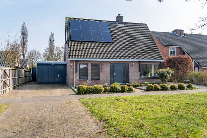 Foto 10 van Reiddekkersstrjitte 46