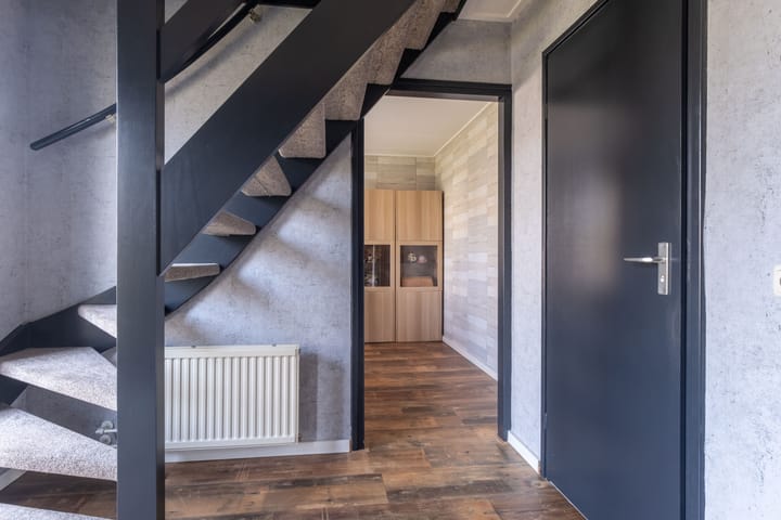 Foto 12 van Reiddekkersstrjitte 46