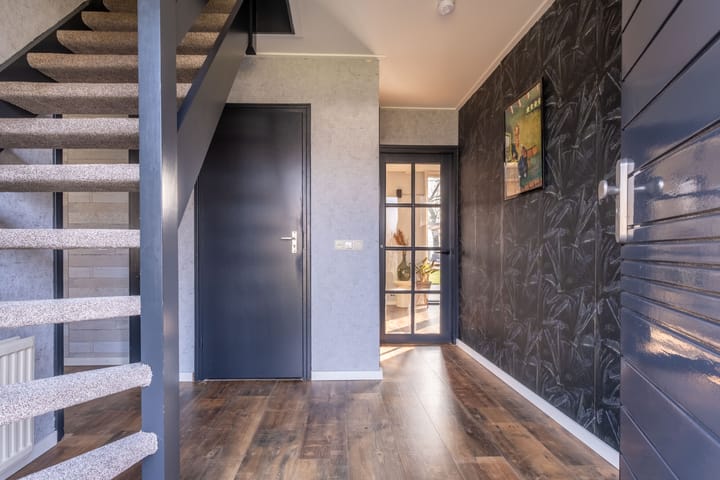 Foto 13 van Reiddekkersstrjitte 46