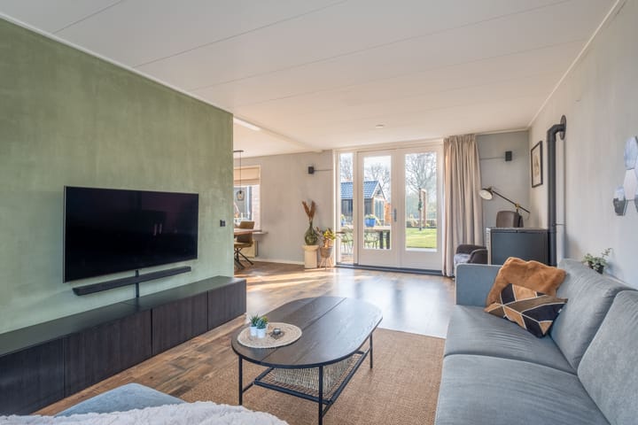 Foto 16 van Reiddekkersstrjitte 46