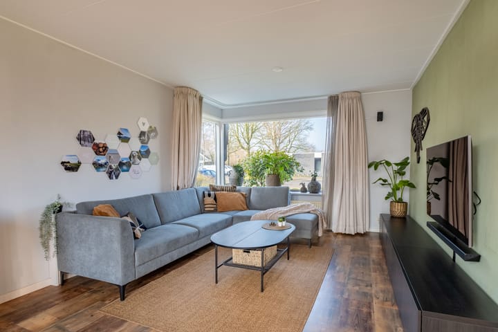 Foto 20 van Reiddekkersstrjitte 46