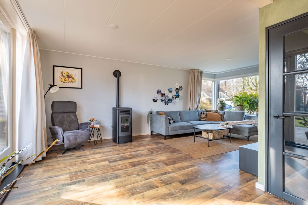 Foto 23 van Reiddekkersstrjitte 46