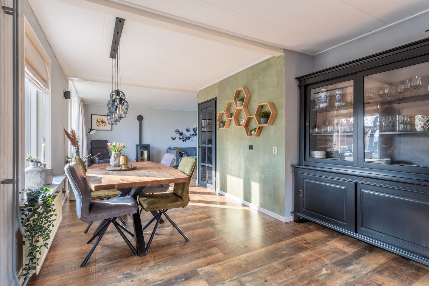 Foto 25 van Reiddekkersstrjitte 46