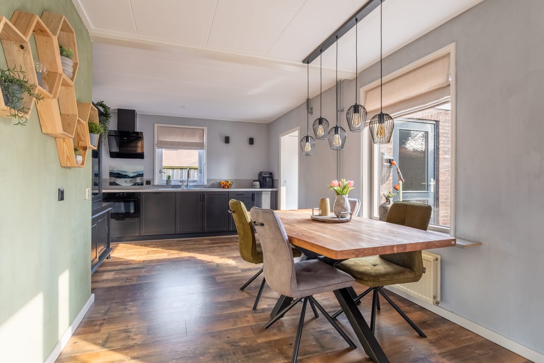 Foto 28 van Reiddekkersstrjitte 46