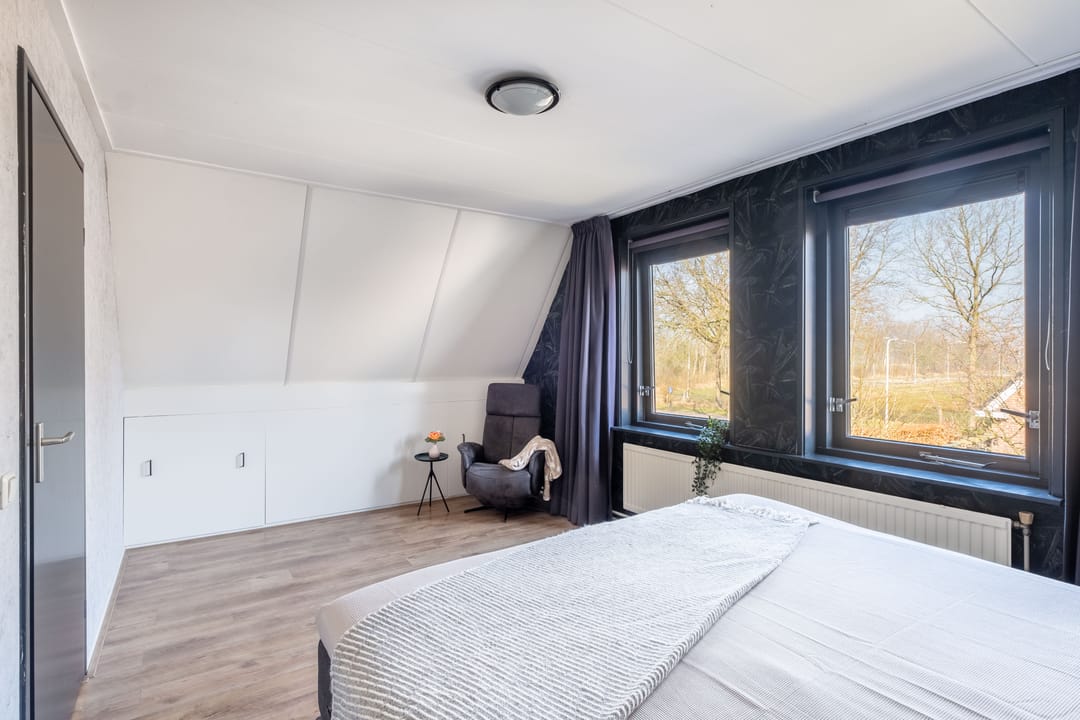 Foto 38 van Reiddekkersstrjitte 46