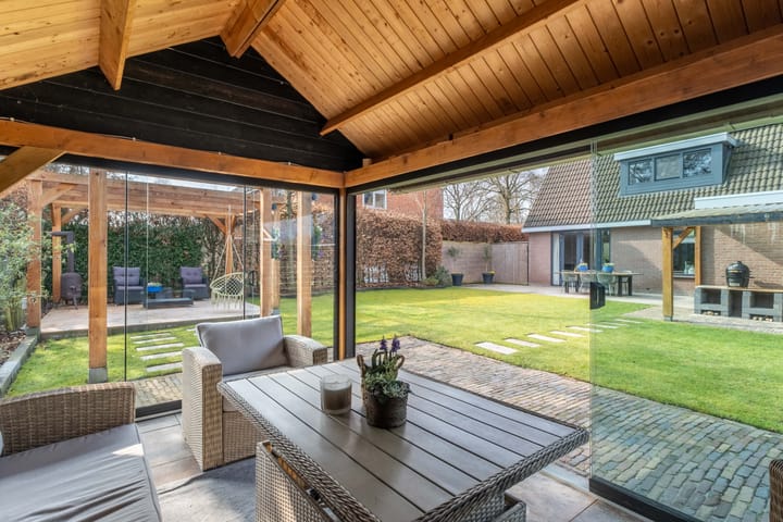 Foto 50 van Reiddekkersstrjitte 46