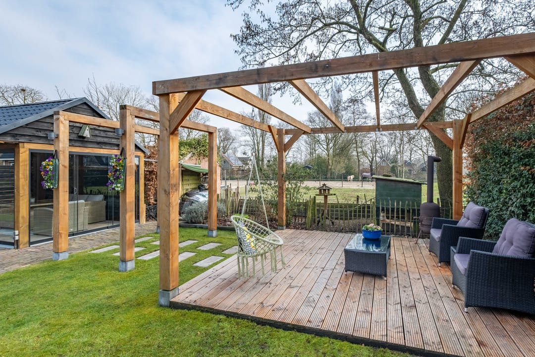 Foto 52 van Reiddekkersstrjitte 46