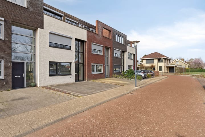 Foto 6 van Hoekwal 7