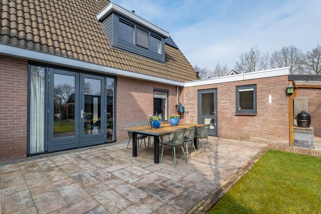 Foto 53 van Reiddekkersstrjitte 46