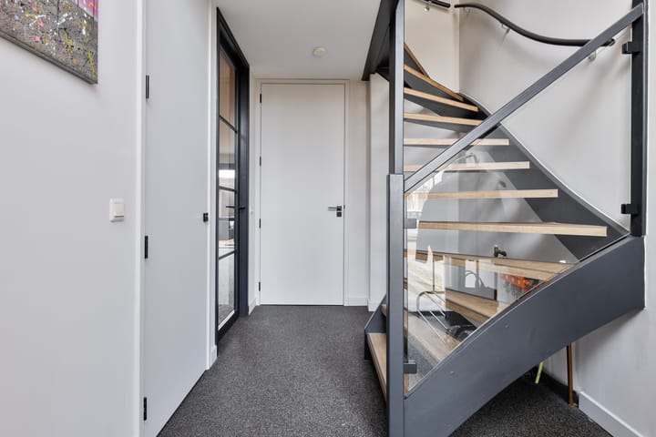 Foto 7 van Hoekwal 7