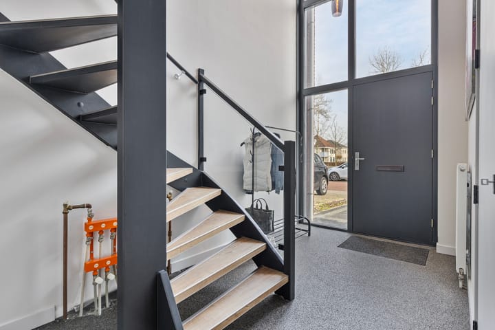 Foto 8 van Hoekwal 7