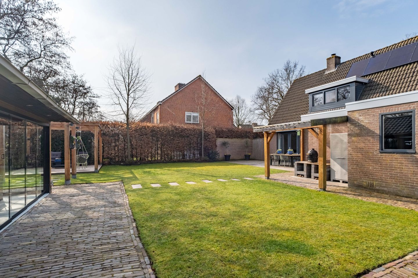 Foto 55 van Reiddekkersstrjitte 46