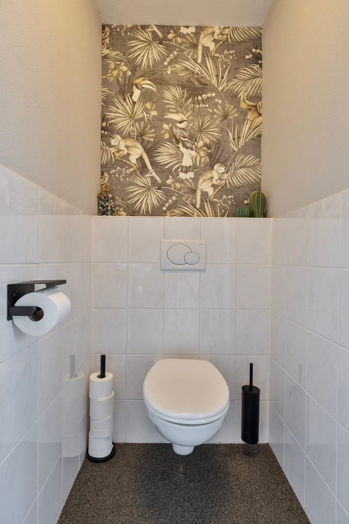 Foto 9 van Hoekwal 7