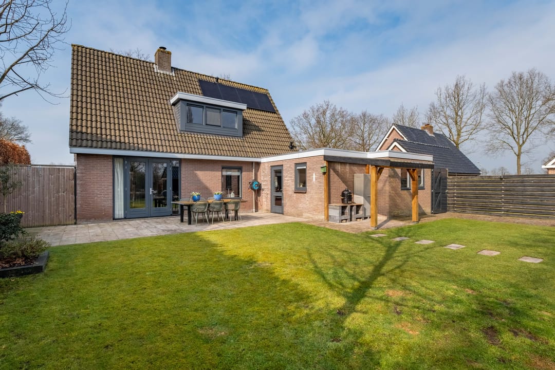 Foto 56 van Reiddekkersstrjitte 46