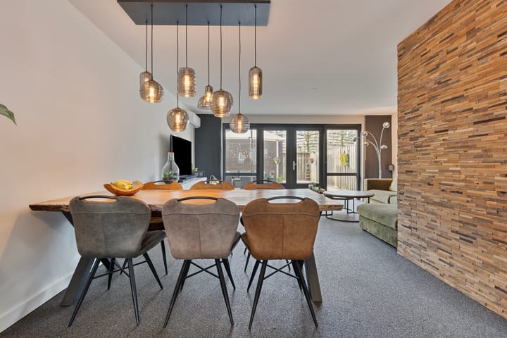 Foto 10 van Hoekwal 7