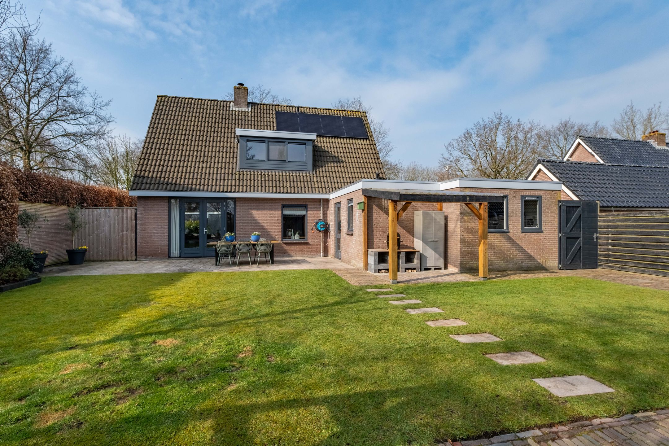 Foto 57 van Reiddekkersstrjitte 46