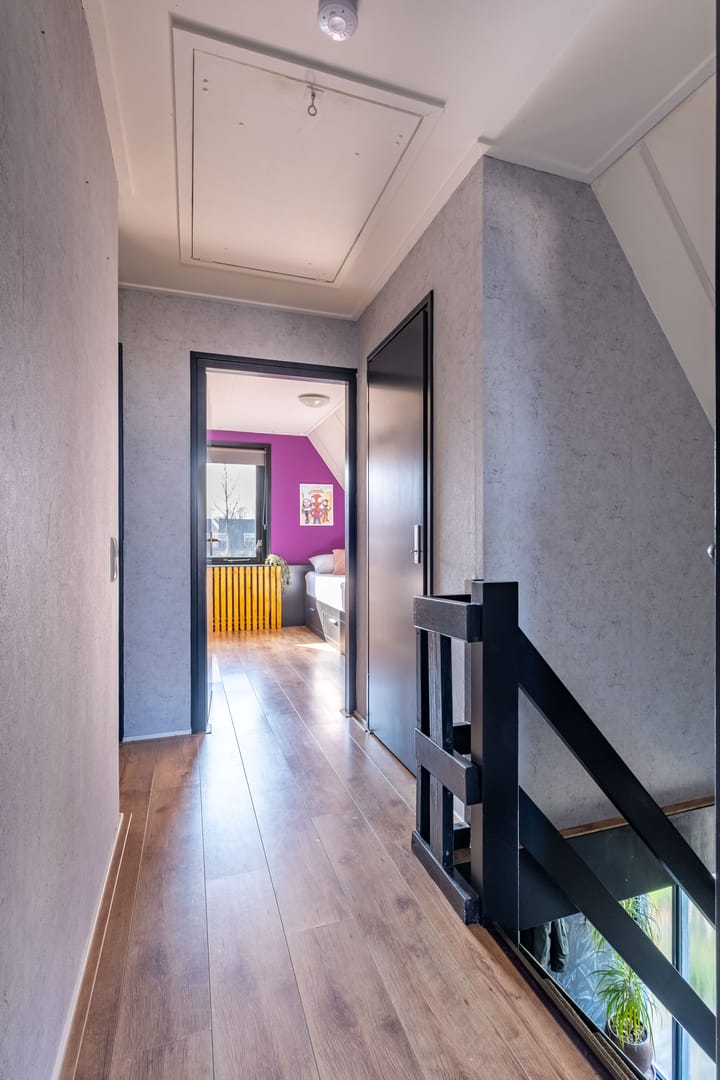 Foto 36 van Reiddekkersstrjitte 46