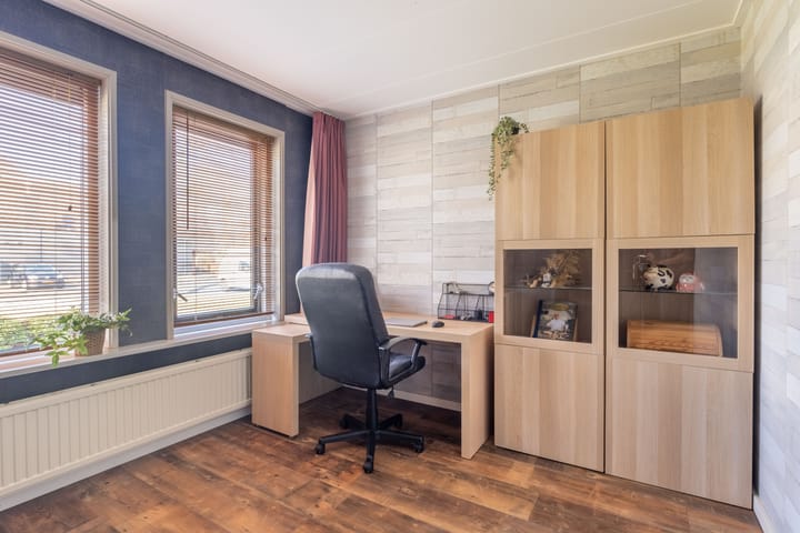 Foto 34 van Reiddekkersstrjitte 46