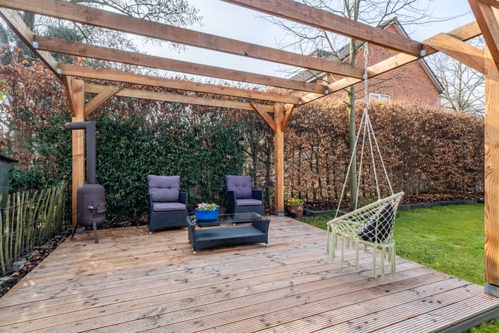 Foto 59 van Reiddekkersstrjitte 46