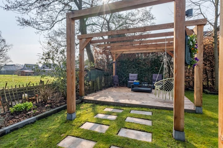 Foto 60 van Reiddekkersstrjitte 46