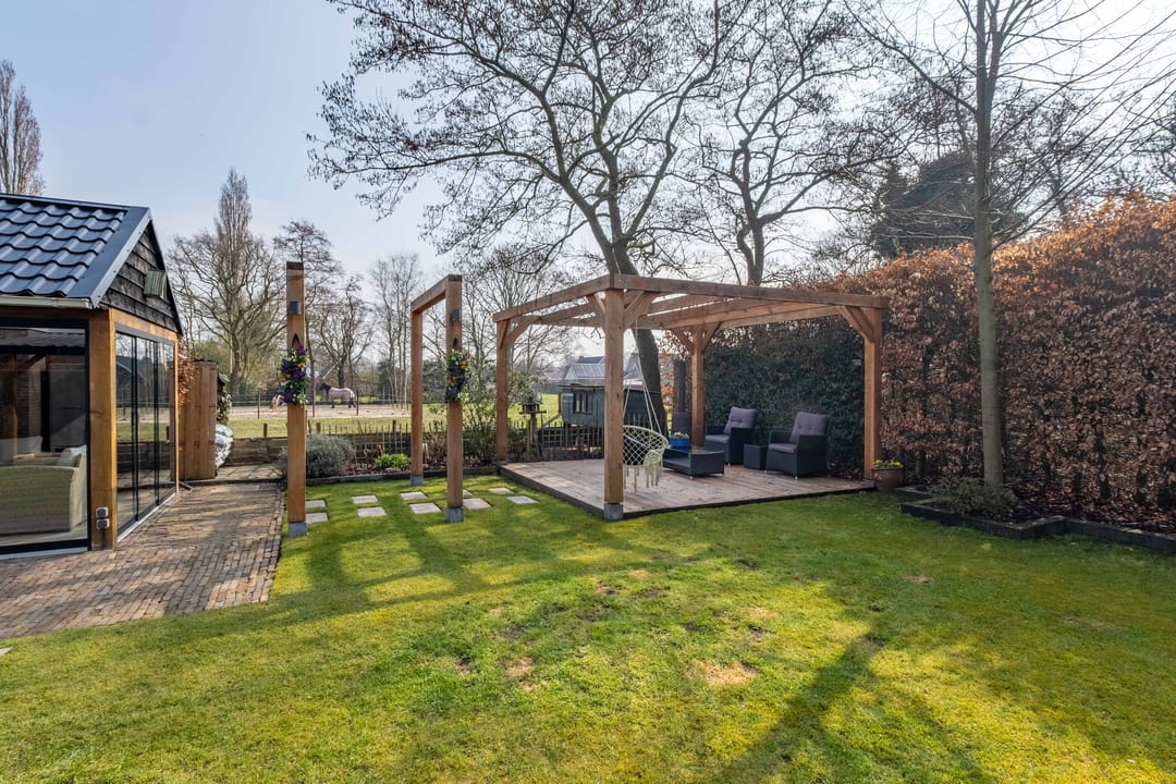 Foto 61 van Reiddekkersstrjitte 46